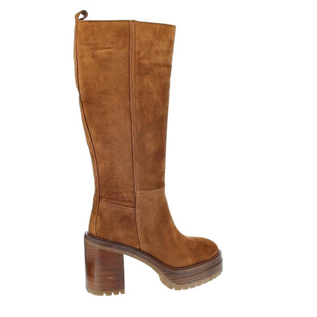 Botas Alpe zapatos Mujer modelo 26811115 Marrón 