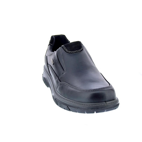 Zapatos Imac zapatos Hombre modelo 451838 Negro 