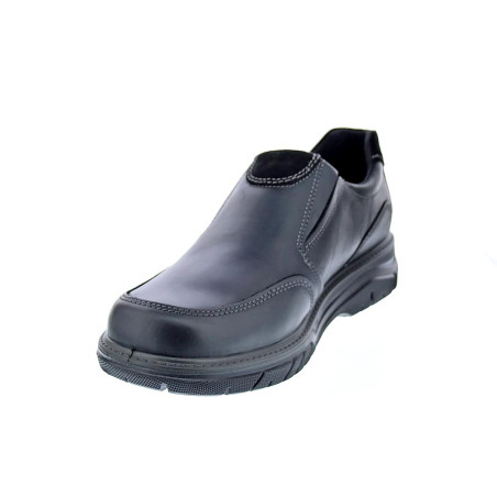 Zapatos Imac zapatos Hombre modelo 451838 Negro 