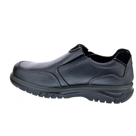 Zapatos Imac zapatos Hombre modelo 451838 Negro 