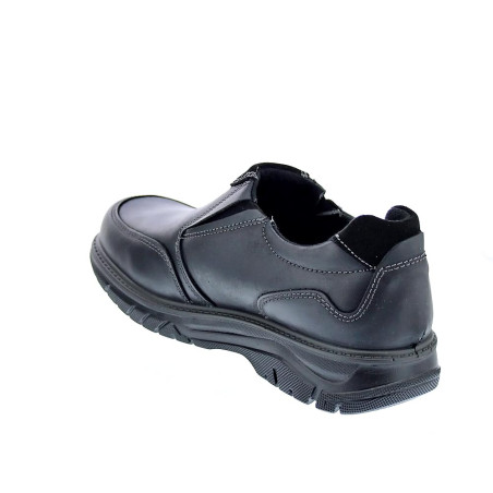 Zapatos Imac zapatos Hombre modelo 451838 Negro 