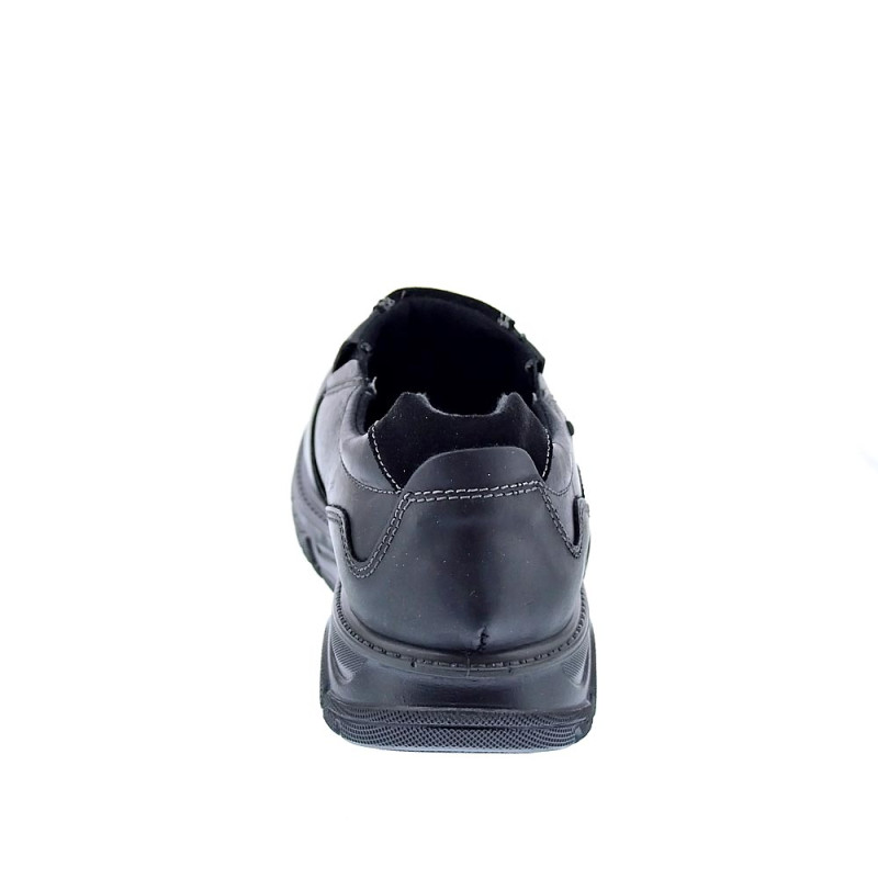 Zapatos Imac zapatos Hombre modelo 451838 Negro 