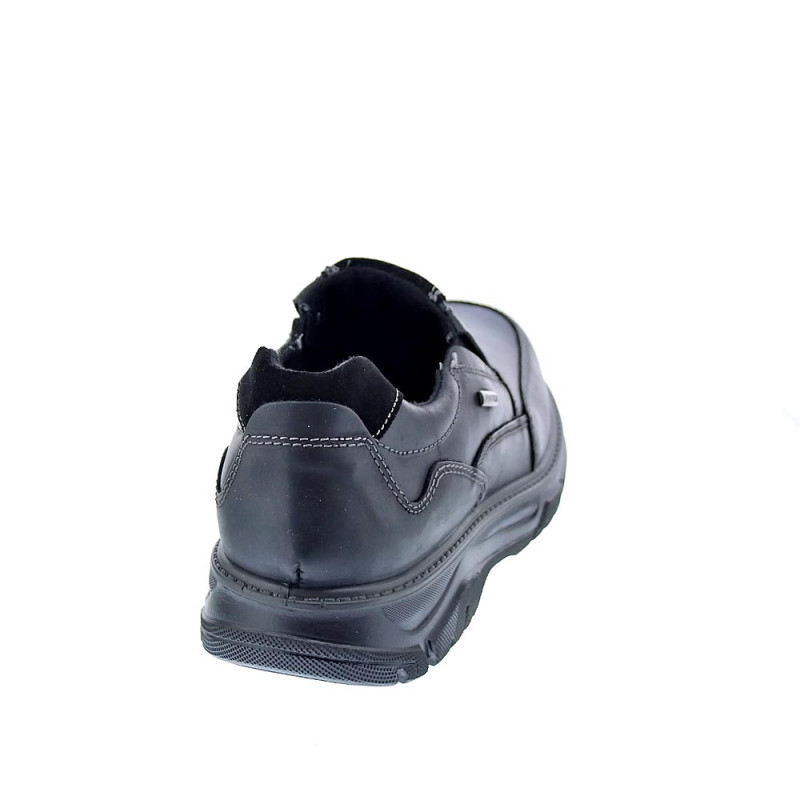 Zapatos Imac zapatos Hombre modelo 451838 Negro 