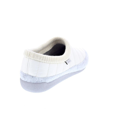 Pantuflas Toni Pons zapatos Mujer modelo Marga Blanco 