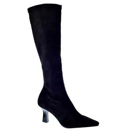 Botas Miss Elastic zapatos Mujer modelo 77646 Negro 