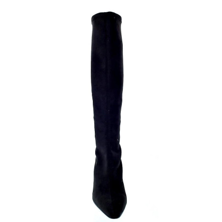 Botas Miss Elastic zapatos Mujer modelo 77646 Negro 