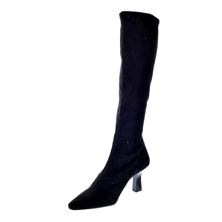 Botas Miss Elastic zapatos Mujer modelo 77646 Negro 