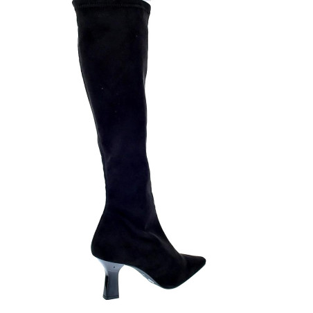 Botas Miss Elastic zapatos Mujer modelo 77646 Negro 