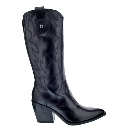 Botas Nero Giardini zapatos Mujer modelo I013274D Negro 