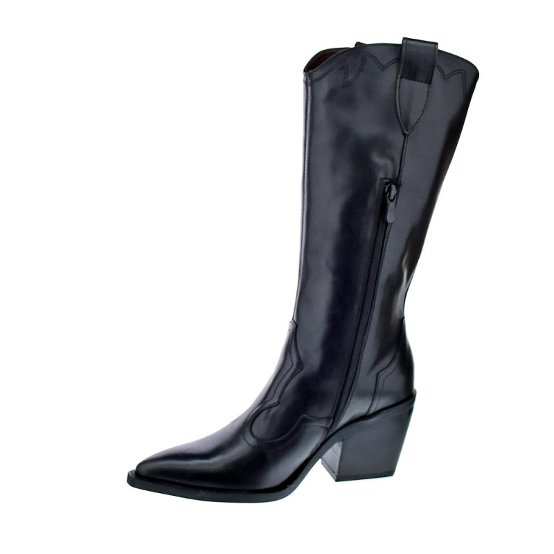 Botas Nero Giardini zapatos Mujer modelo I013274D Negro 