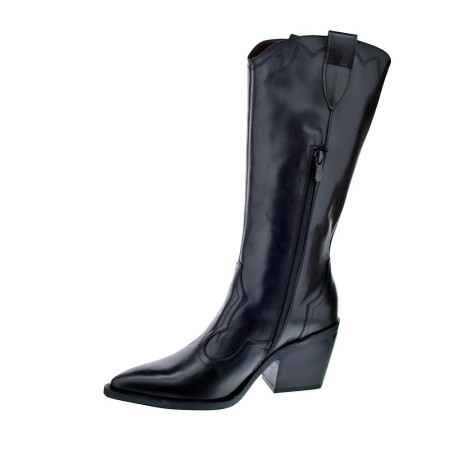 Botas Nero Giardini zapatos Mujer modelo I013274D Negro 