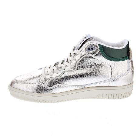 Zapatillas botas Duuo zapatos Mujer modelo Grand Slam Oro 