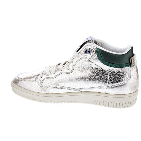 Zapatillas botas Duuo zapatos Mujer modelo Grand Slam Oro 