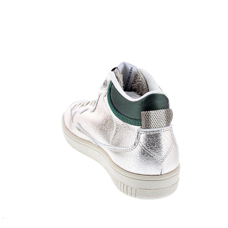 Zapatillas botas Duuo zapatos Mujer modelo Grand Slam Oro 