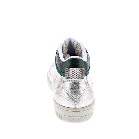 Zapatillas botas Duuo zapatos Mujer modelo Grand Slam Oro 