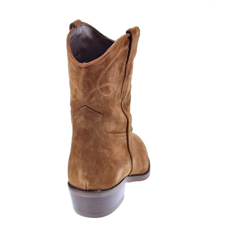 Botines Alpe zapatos Mujer modelo 22351115 Gris 