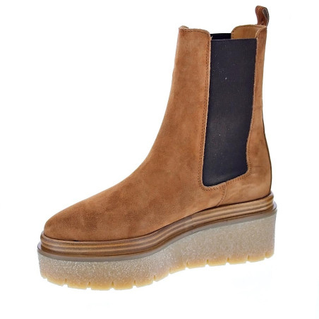 Botines Alpe zapatos Mujer modelo 26571115 Marrón 