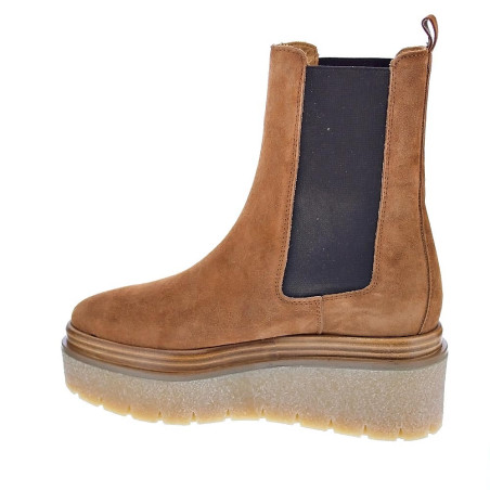 Botines Alpe zapatos Mujer modelo 26571115 Marrón 