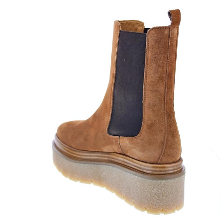 Botines Alpe zapatos Mujer modelo 26571115 Marrón 