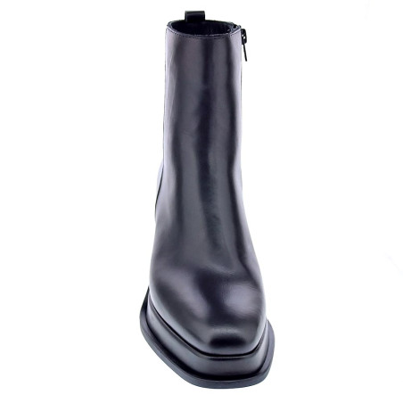 Botines Alpe zapatos Mujer modelo 27491705 Negro 