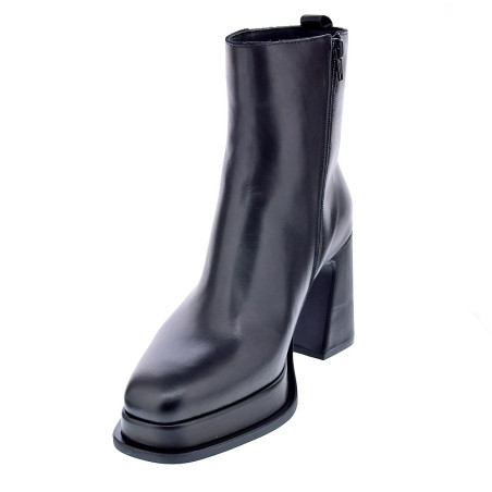 Botines Alpe zapatos Mujer modelo 27491705 Negro 