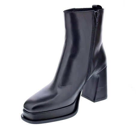 Botines Alpe zapatos Mujer modelo 27491705 Negro 