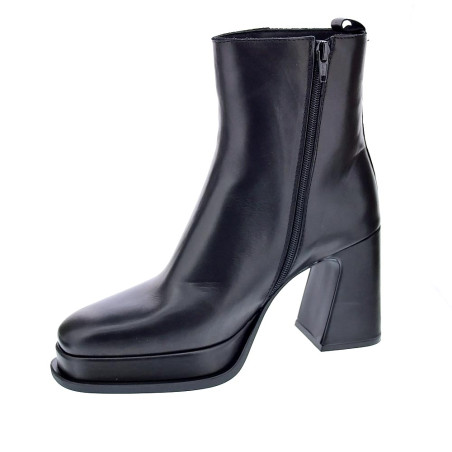 Botines Alpe zapatos Mujer modelo 27491705 Negro 