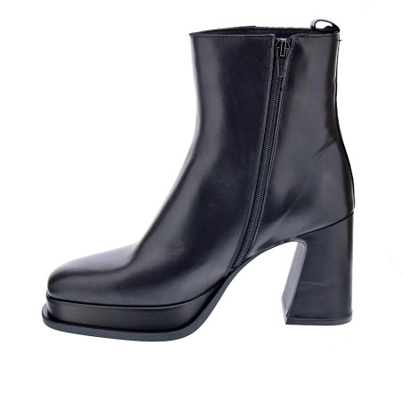 Botines Alpe zapatos Mujer modelo 27491705 Negro 