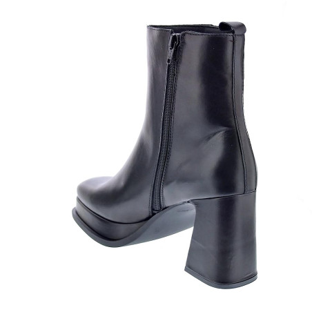 Botines Alpe zapatos Mujer modelo 27491705 Negro 