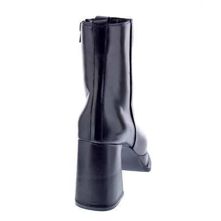 Botines Alpe zapatos Mujer modelo 27491705 Negro 