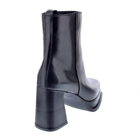 Botines Alpe zapatos Mujer modelo 27491705 Negro 