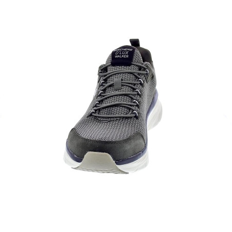 Zapatillas Skechers zapatos Hombre modelo Skechers D Lux hombre kaki Bersaga Verde 