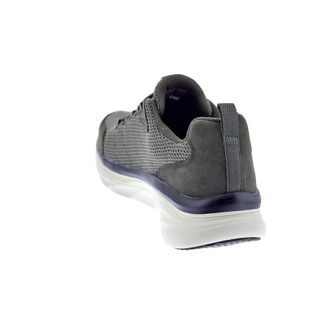 Zapatillas Skechers zapatos Hombre modelo Skechers D Lux hombre kaki Bersaga Verde 