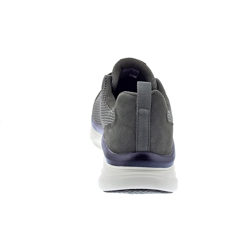 Zapatillas Skechers zapatos Hombre modelo Skechers D Lux hombre kaki Bersaga Verde 