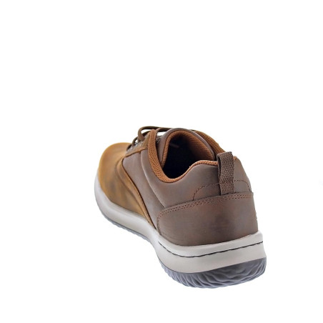 Zapatos Skechers zapatos Hombre modelo Delson Marrón 