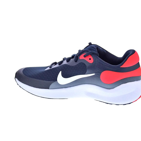 Zapatillas Nike zapatos Niño modelo Revolution Azul 