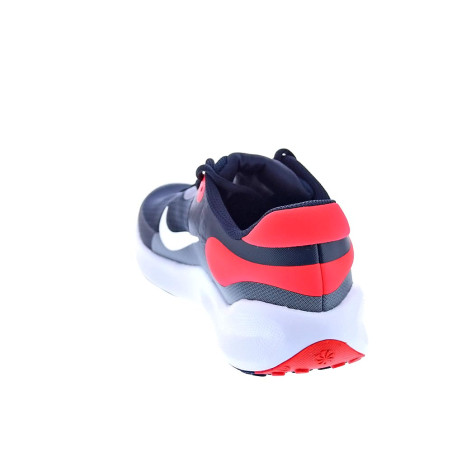 Zapatillas Nike zapatos Niño modelo Revolution Azul 