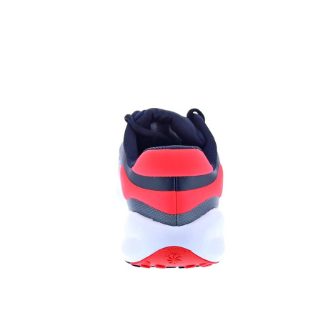 Zapatillas Nike zapatos Niño modelo Revolution Azul 