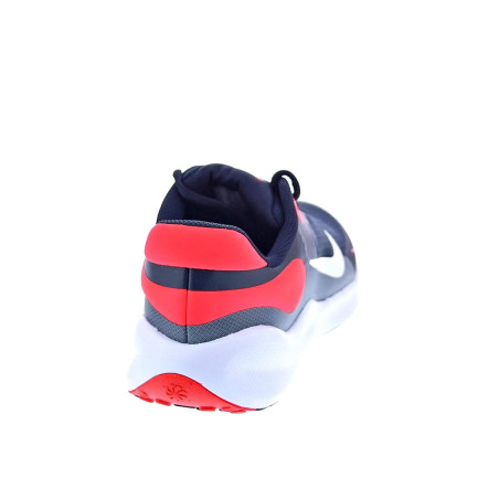 Zapatillas Nike zapatos Niño modelo Revolution Azul 