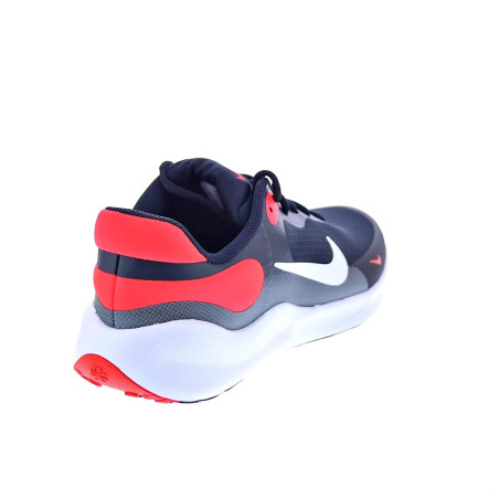 Zapatillas Nike zapatos Niño modelo Revolution Azul 