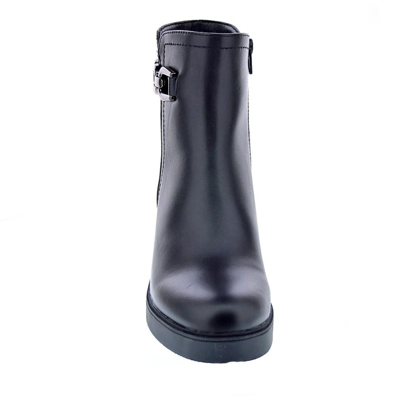 Botines Keys zapatos Mujer modelo 8761 Negro 