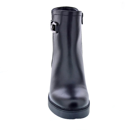 Botines Keys zapatos Mujer modelo 8761 Negro 