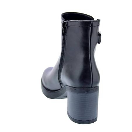 Botines Keys zapatos Mujer modelo 8761 Negro 