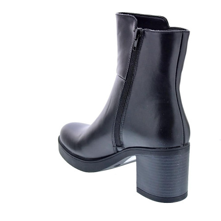 Botines Keys zapatos Mujer modelo 8762 Negro 