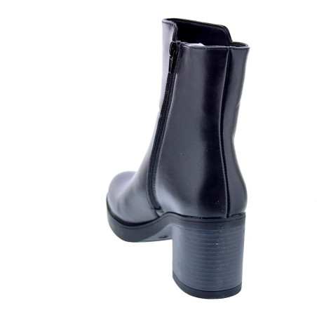 Botines Keys zapatos Mujer modelo 8762 Negro 