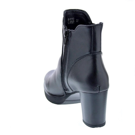 Botines Keys zapatos Mujer modelo 8850 Negro 