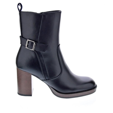 Botines Keys zapatos Mujer modelo 8790 Negro 