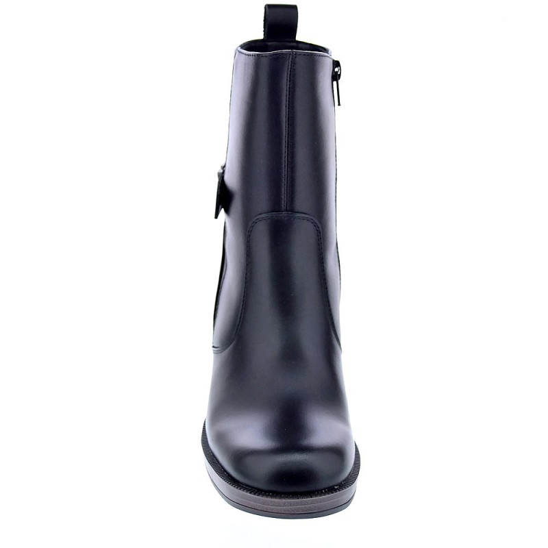 Botines Keys zapatos Mujer modelo 8790 Negro 