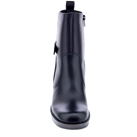 Botines Keys zapatos Mujer modelo 8790 Negro 