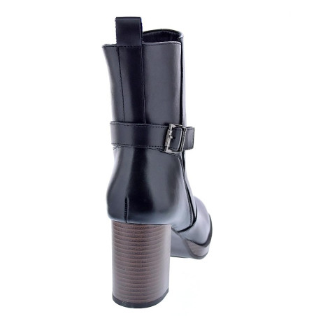 Botines Keys zapatos Mujer modelo 8790 Negro 